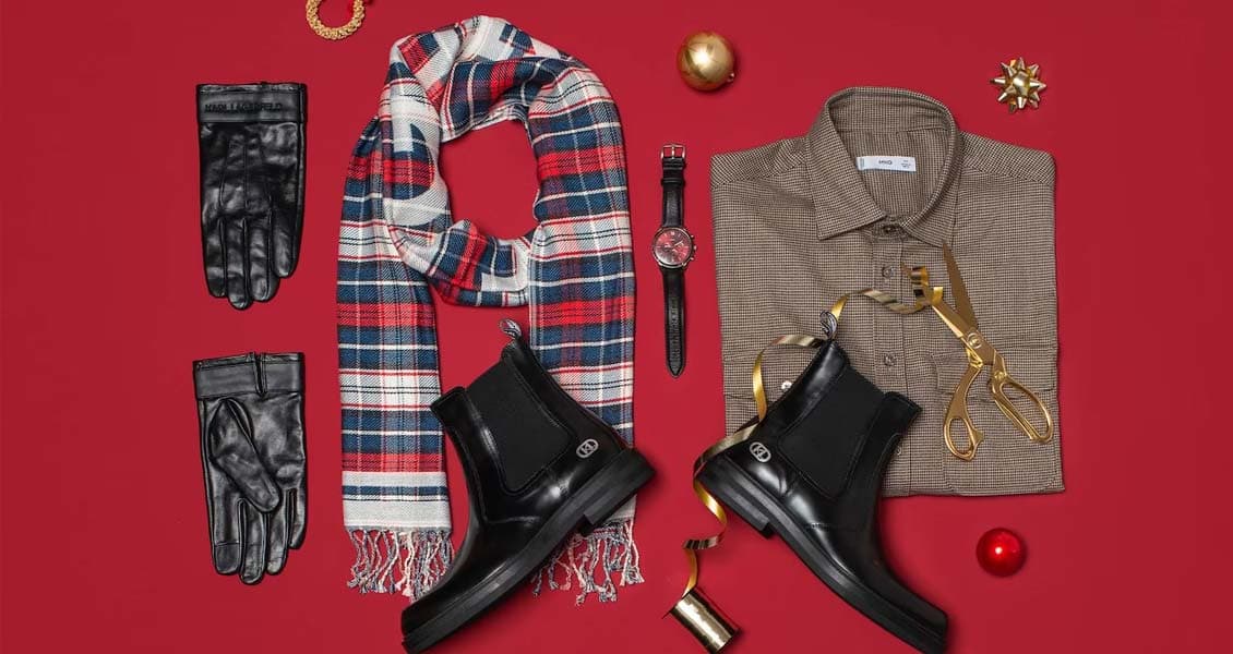 5 idei de Cadouri pentru El, de Sărbători - Descoperă-le pe FashionDays.ro