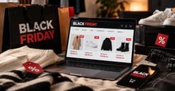 Black Friday 2026 la haine și încălțăminte: ce merită și unde