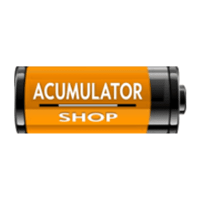 Acumulator Shop