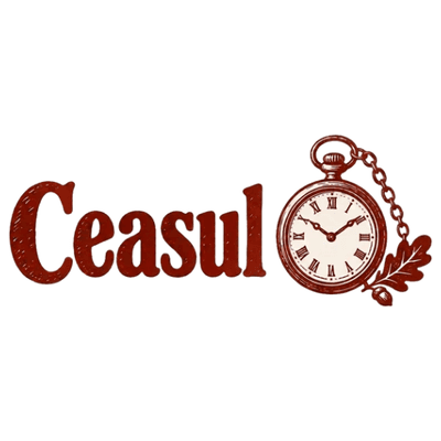 Ceasul
