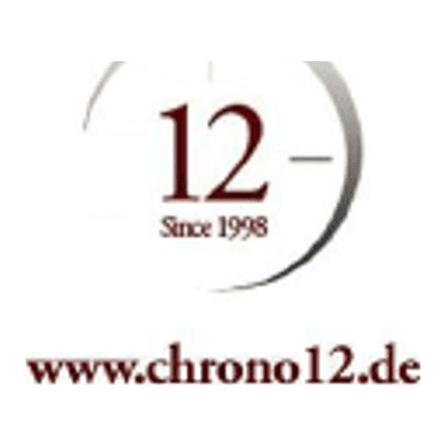 Chrono12