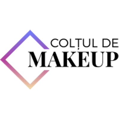 Coltul de makeup