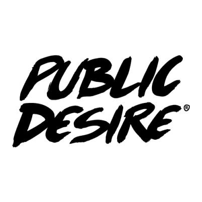 Public Desire
