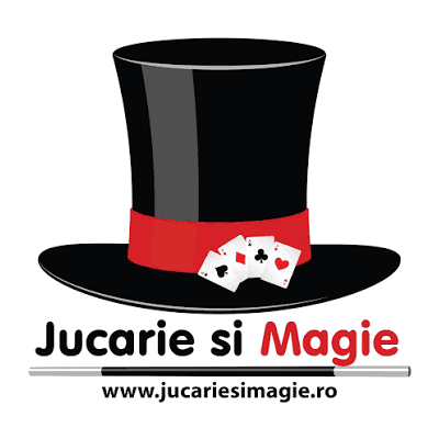 Jucarie si Magie