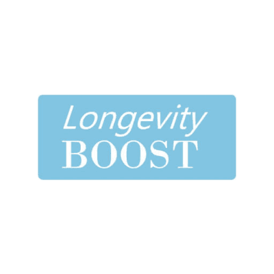 Longevity Boost