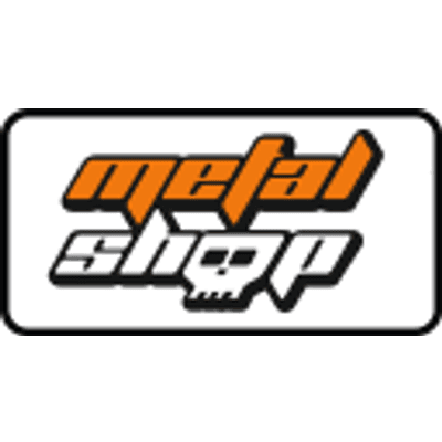 Metalshop