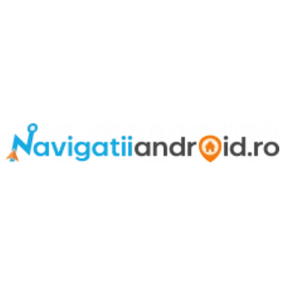 Navigatii Android