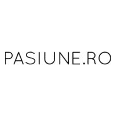 Pasiune