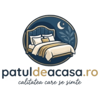 Patul de Acasa