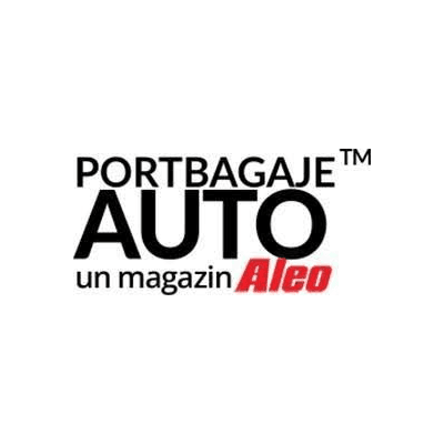 Portbagaje Auto