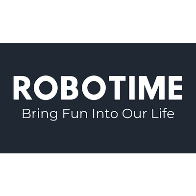 Robotime Online