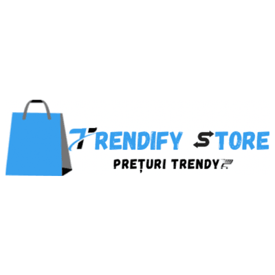 Trendify Store