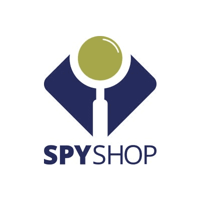 Spy Shop