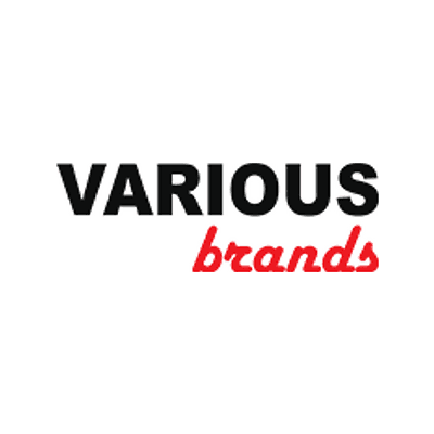 Various Brands