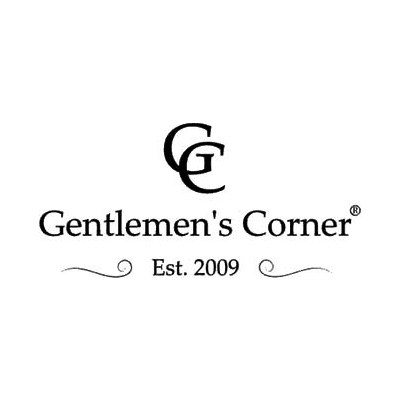 Gentlemenscorner