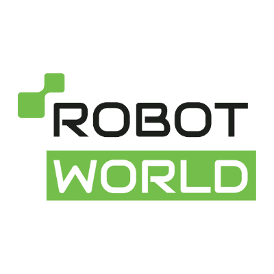 Robot World