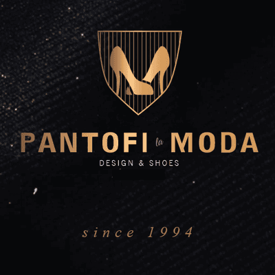 Pantofi la Moda