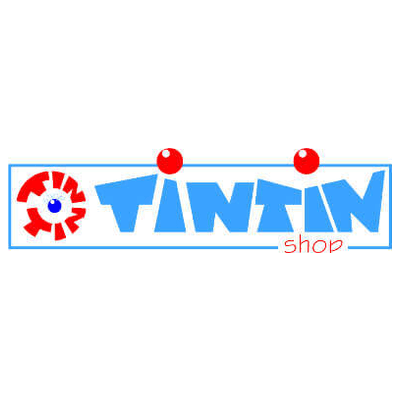 TinTin Shop