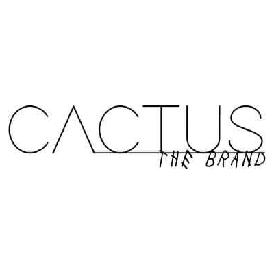 Cactus The Brand