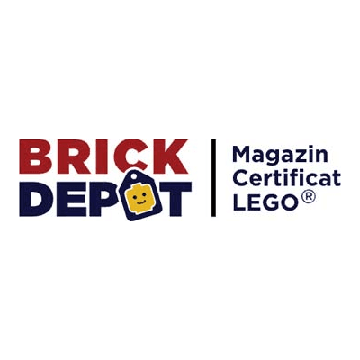 Brick Depot