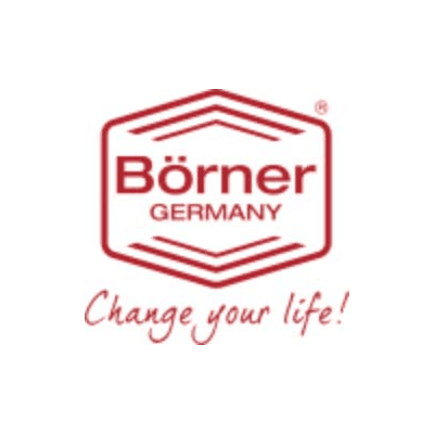 Borner