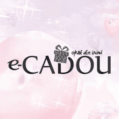 E-Cadou