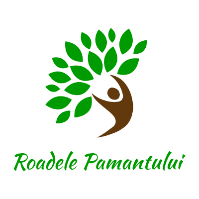 Roadele Pamantului