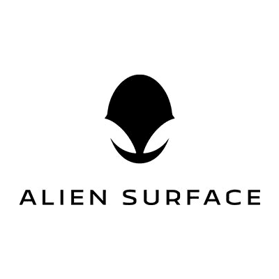 Alien Surface