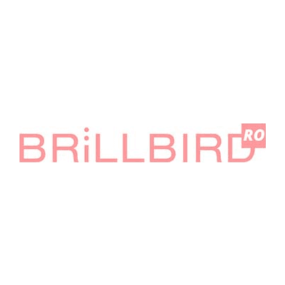 Brillbird