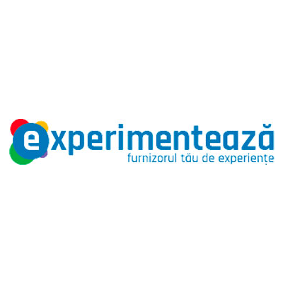 Experimenteaza