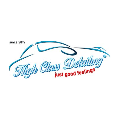 High Class Detailing