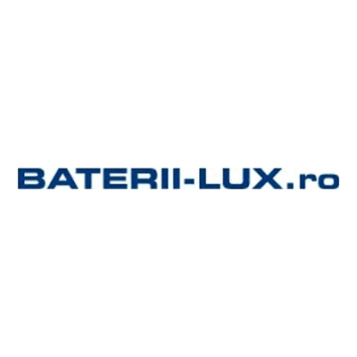 Baterii Lux