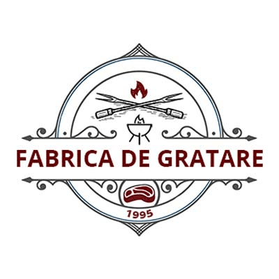 Fabrica de Gratare