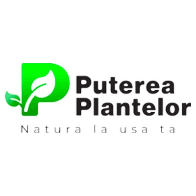 Puterea Plantelor