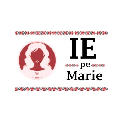 Ie pe Marie
