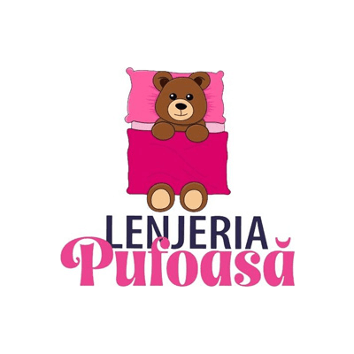 Lenjeria Pufoasa