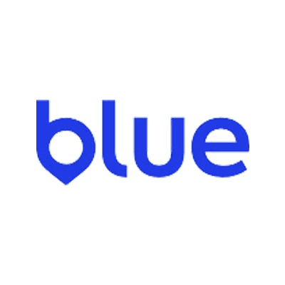 Blue Romania