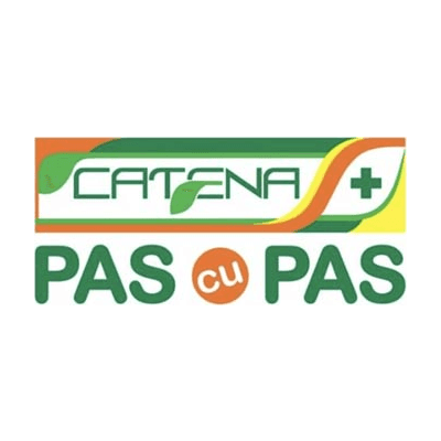 Catena Pas cu Pas