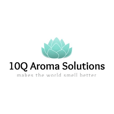 10Q Aroma