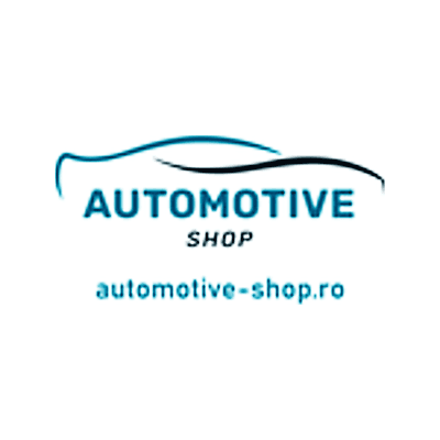 Automotive Shop