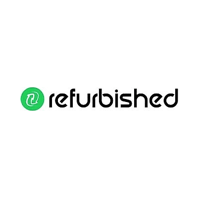 Refurbished