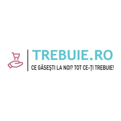 Trebuie.ro