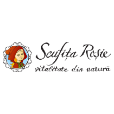 Scufita Rosie