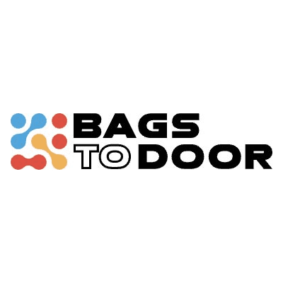 Bags to Door