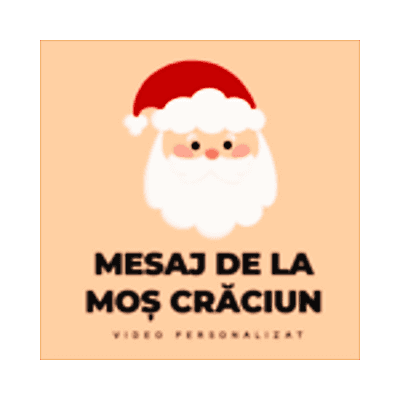 Mesaj Mos Craciun