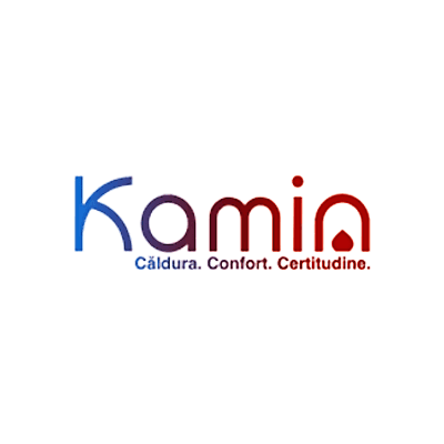 Kamin