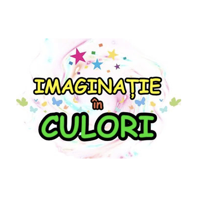 Imaginatie in culori