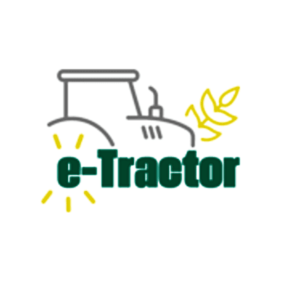 e-Tractor
