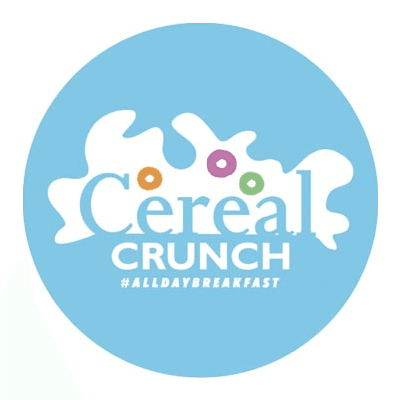 Cereal Crunch
