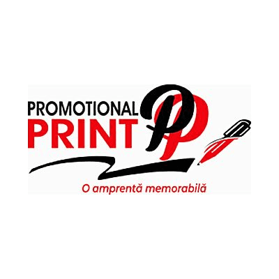 Promotional Print